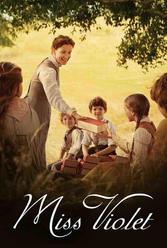 فیلم خانم ویولت Miss Violet