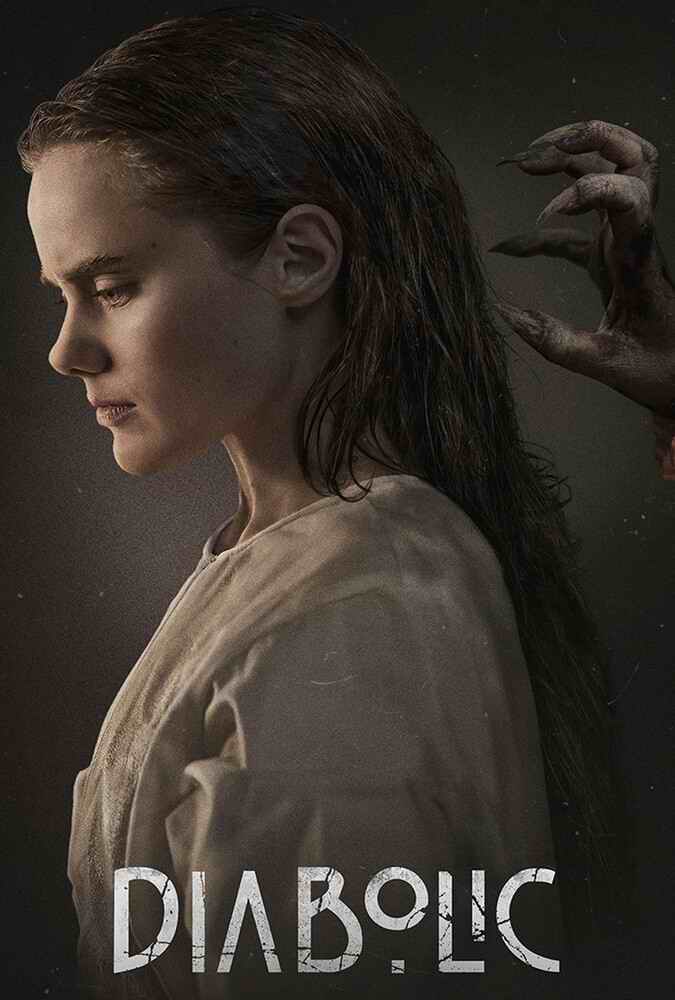 فیلم اهریمنی Diabolic