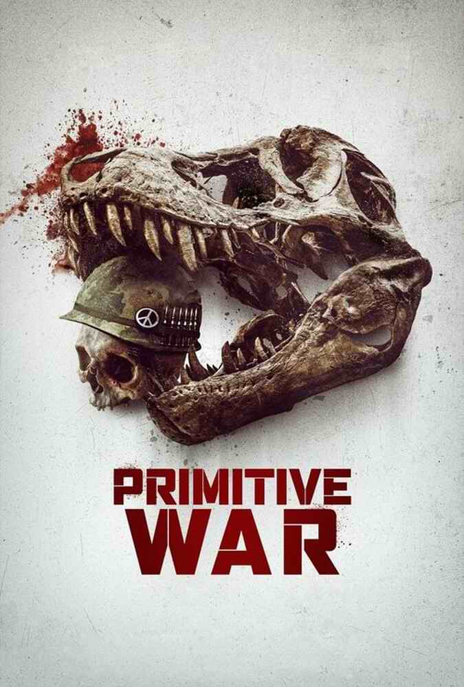 فیلم جنگ بدوی Primitive War