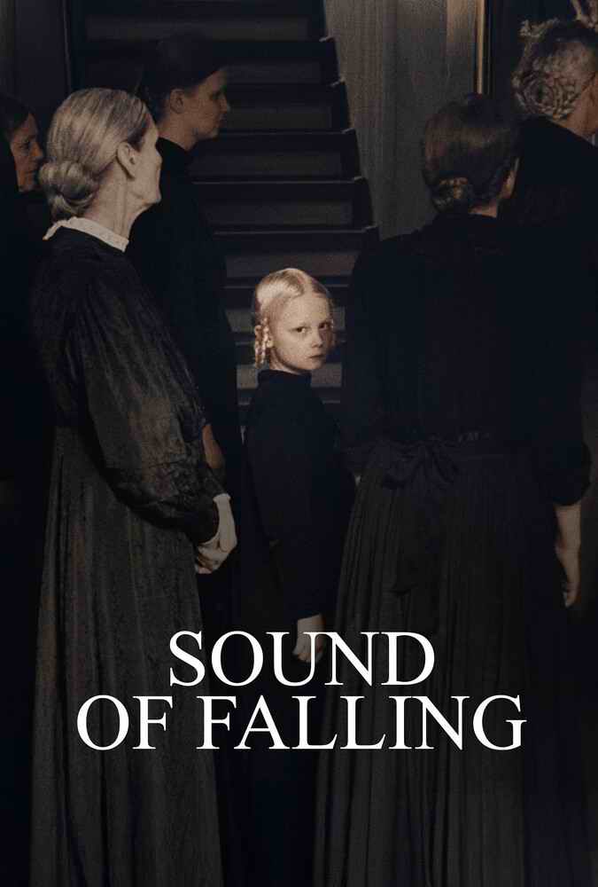 نگریستن به خورشید Sound of Falling