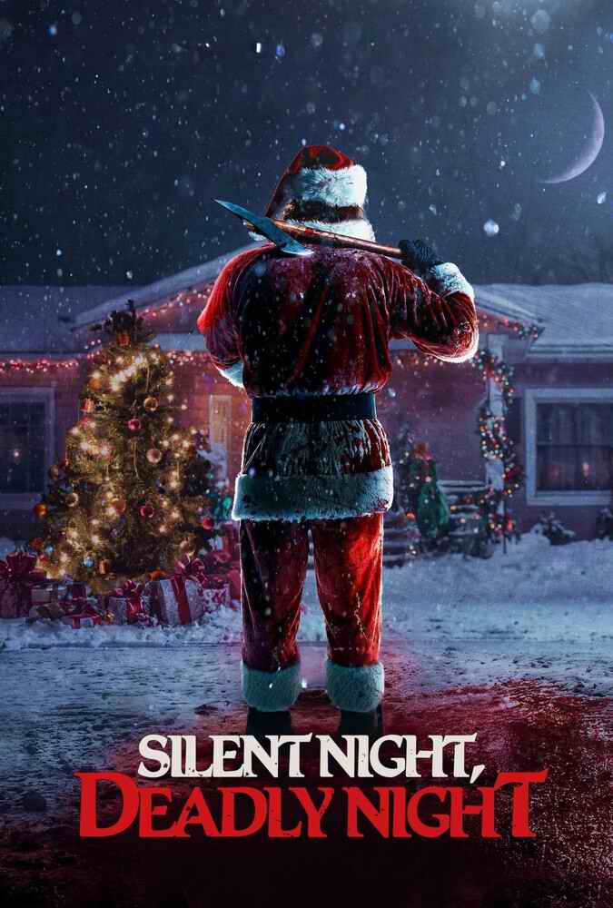شب خاموش، شب مرگبار Silent Night, Deadly Night