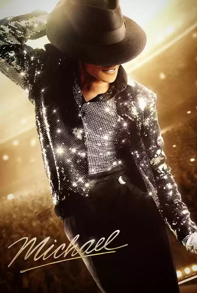 فیلم مایکل Michael