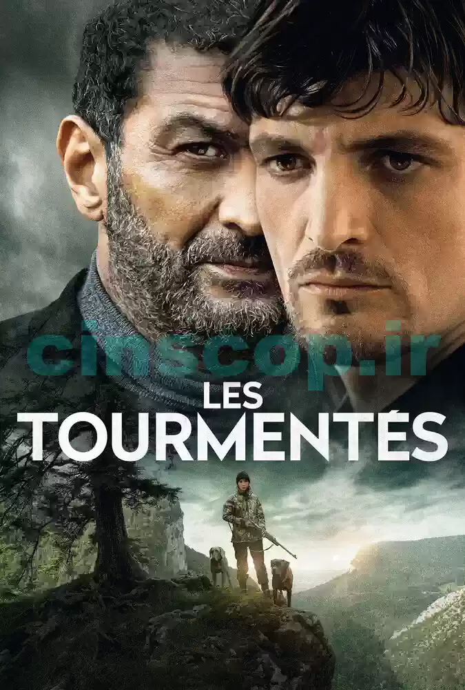 فیلم تسخیر ذهن‌ ها Haunted Minds