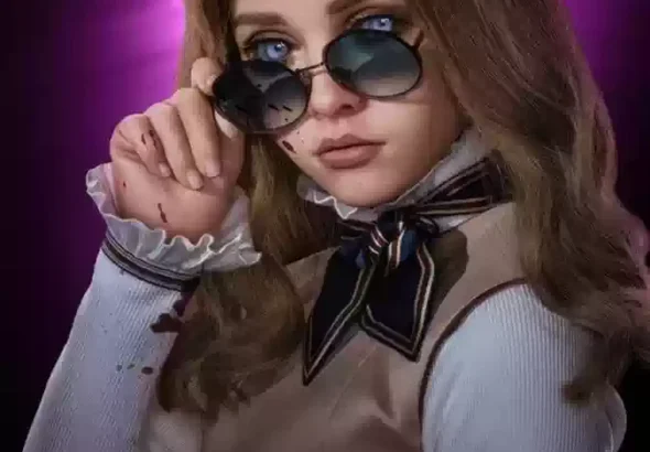 فیلم مگان 2 M3GAN