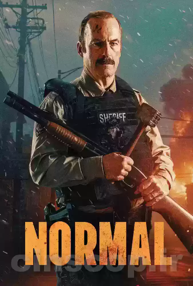 فیلم نرمال Normal