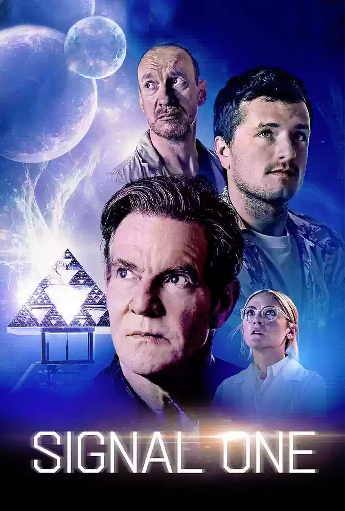فیلم سیگنال یک Signal One