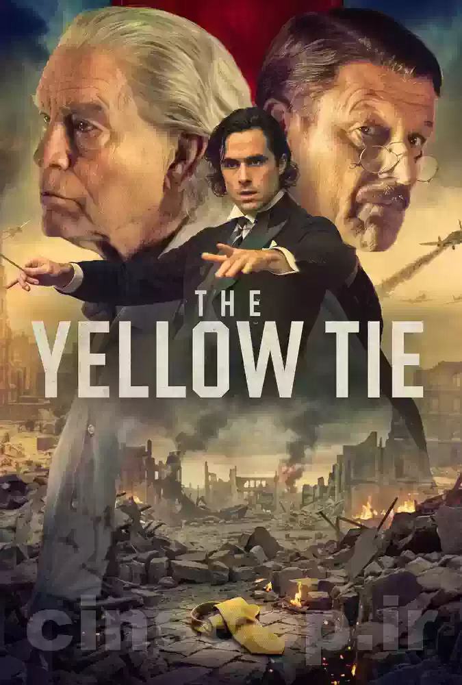 فیلم کراوات زرد The Yellow Tie