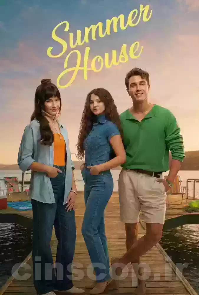 فیلم خانه تابستانی Yaz Evi