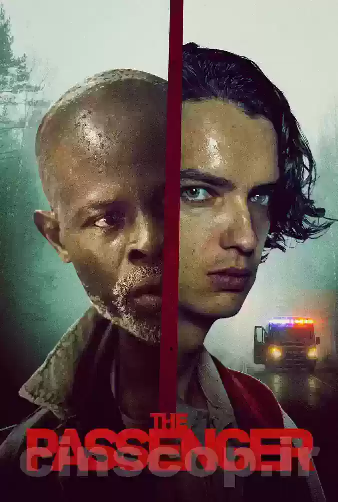 فیلم مسافر The Passenger