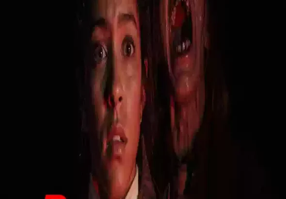 فیلم مسافران Passenger