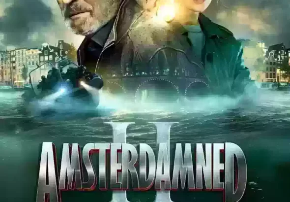 فیلم آمستردام‌ند۲ Amsterdamned II
