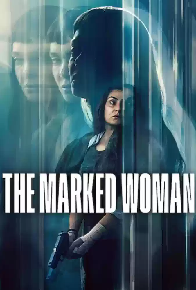 فیلم زن نشانه دار The Marked Woman