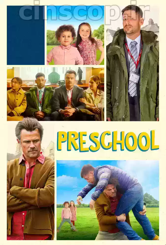 فیلم پیش دبستانی Preschool