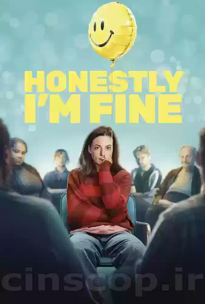 فیلم راستش، حالم خوبه Honestly, I'm Fine