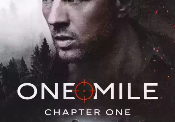 فیلم یک مایل: بخش اول One Mile: Chapter One