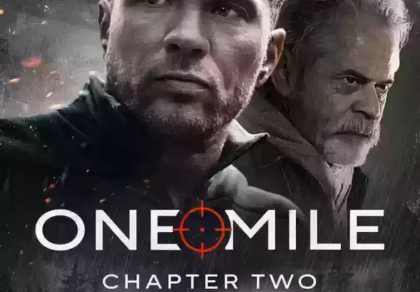 فیلم یک مایل: بخش دوم One Mile: Chapter Tow