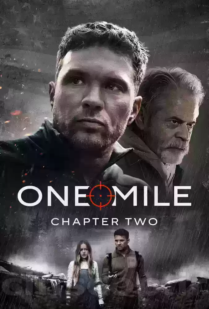 فیلم یک مایل: بخش دوم One Mile: Chapter Tow