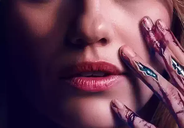 فیلم سول‌ میت Soulm8te