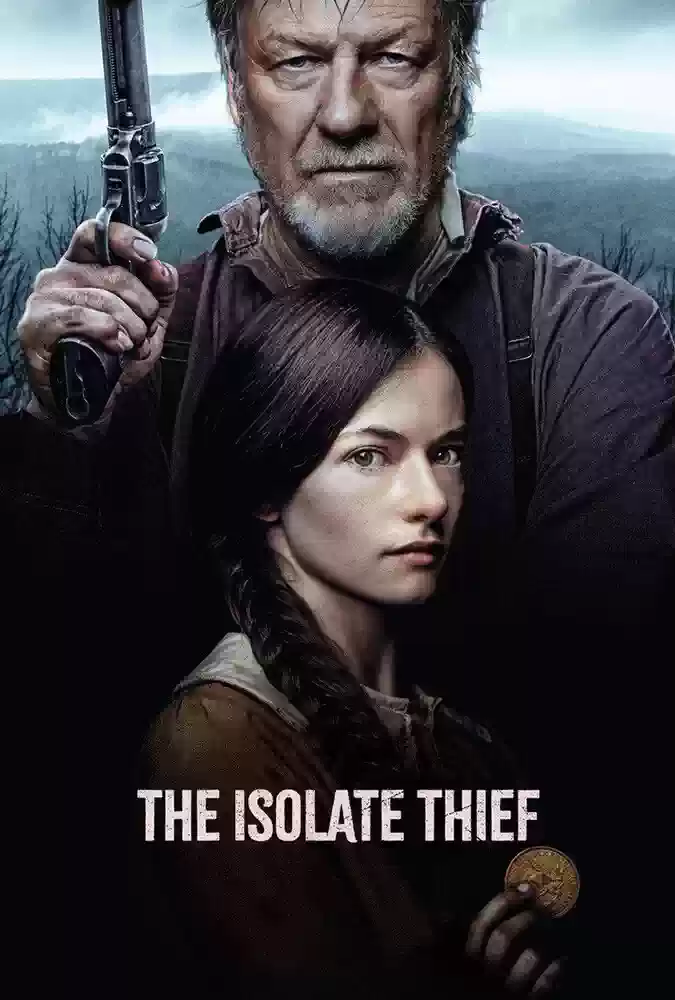 فیلم سارق گوشه گیر The Isolate Thief