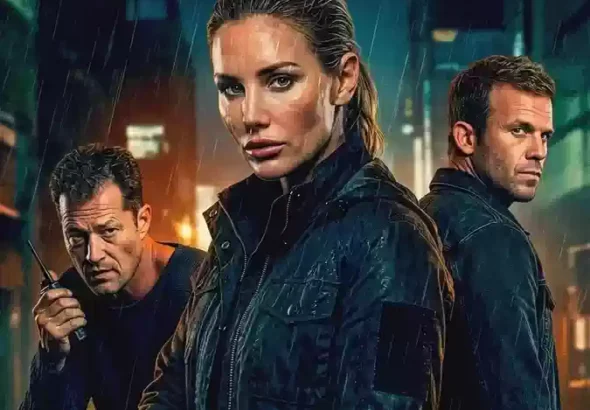 فیلم در تعقیب On the Hunt