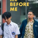 فیلم من پیش از من Me Before Me