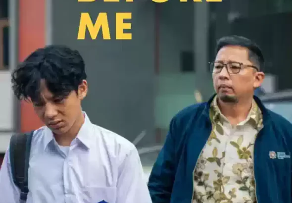 فیلم من پیش از من Me Before Me