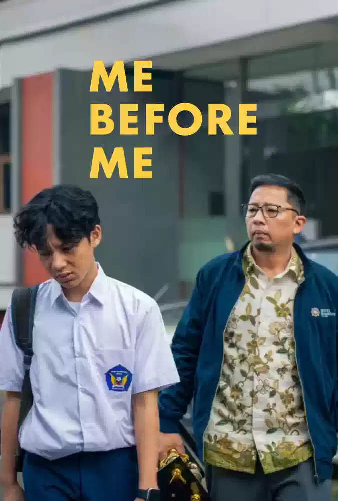 فیلم من پیش از من Me Before Me