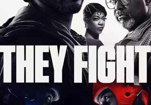 فیلم آن‌ ها می‌ جنگند They Fight